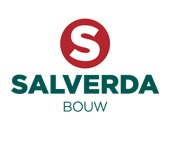 Logo van Salverda Bouw