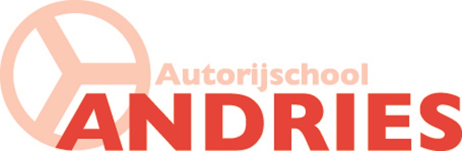 Logo van Autorijschool Andries
